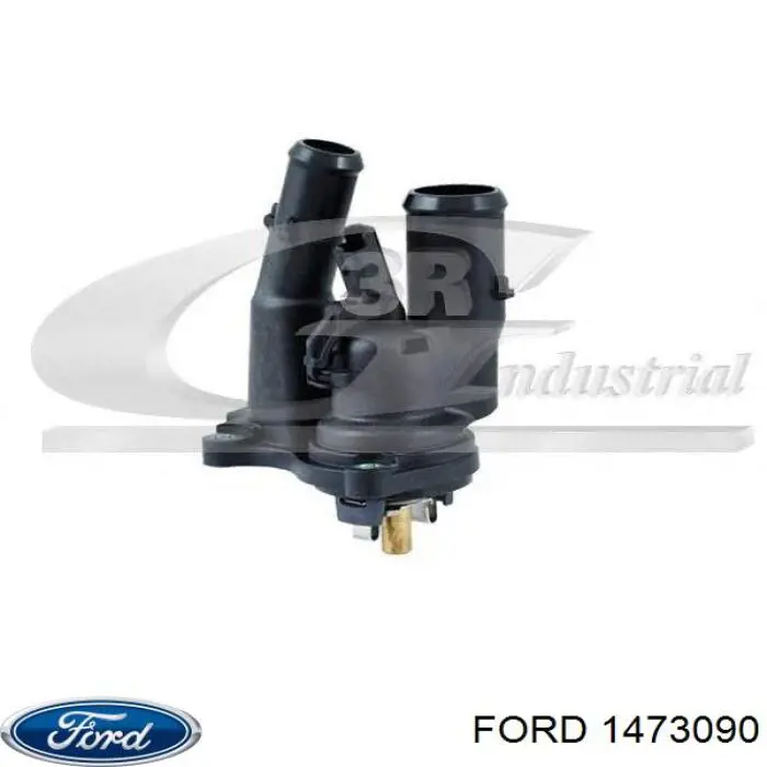 Автомобільний термостат Ford 1473090 ціна, від 32.67 USD