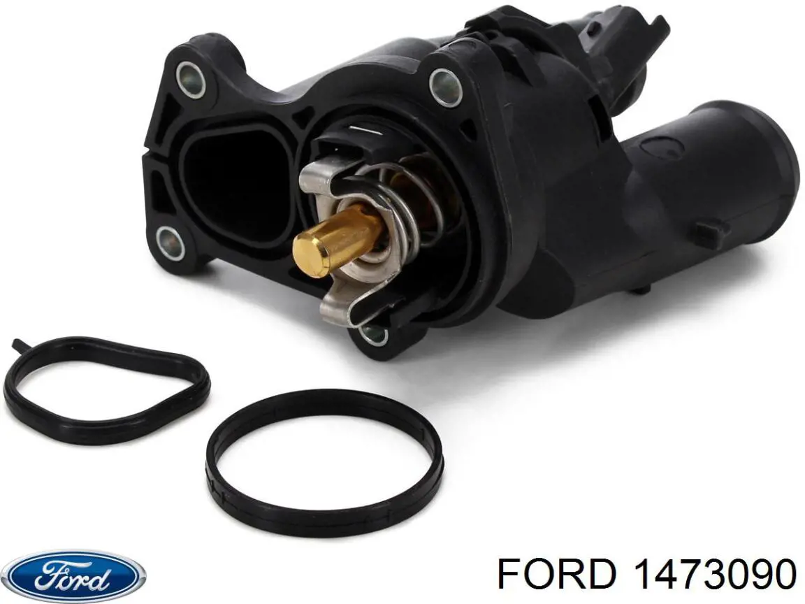Термостат 1473090 Ford
