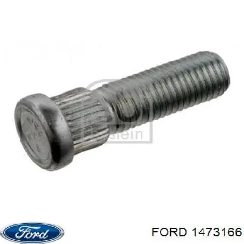 Купити 1473166 Ford Колісний болт