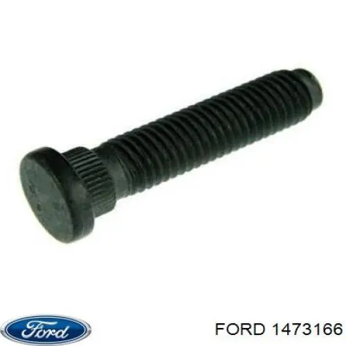 Купити 1473166 Ford Колісний болт