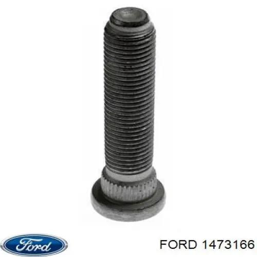 Колісний болт 1473166 Ford