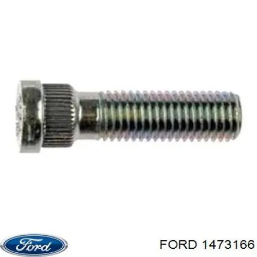 Болти колісні Ford 1473166