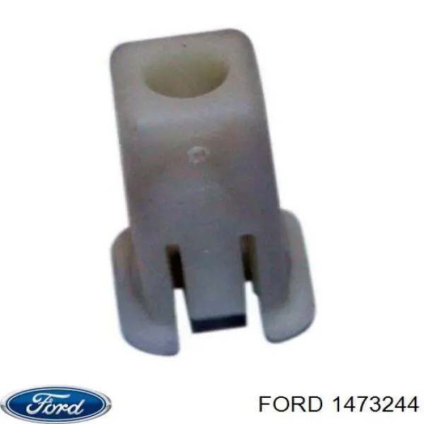 Купити 1473244 Ford Буксирувальний гак