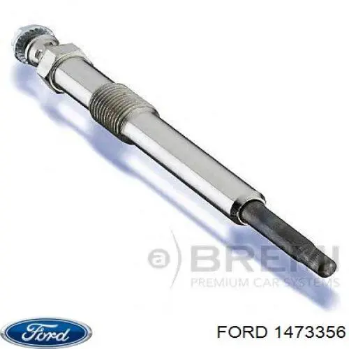 Купити 1473356 Ford Свічка накалу