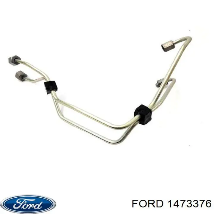 Купити 1473376 Ford Трубка паливна, комплект