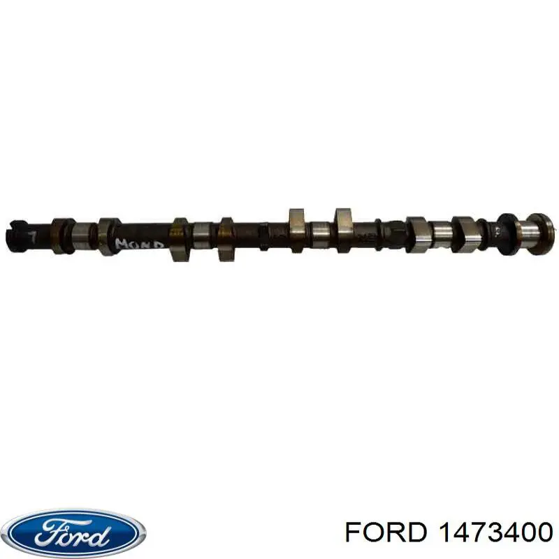 1473400 Ford Вал розподільний