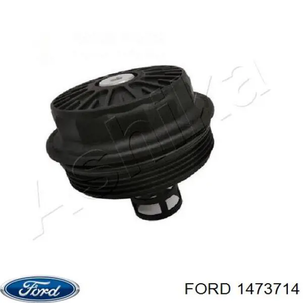 Кришка масляного фільтра Ford 1473714 ціна, від 12.06 USD