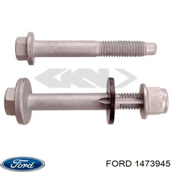 Купити 1473945 Ford Болт