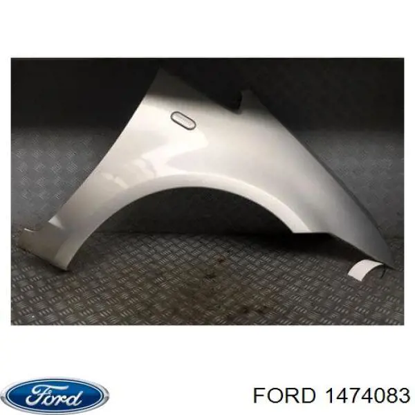 Крила 1474083 Ford