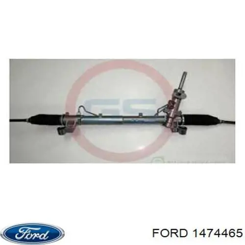Управління рульове в зборі Ford 1474465 ціна, від 147.85 USD