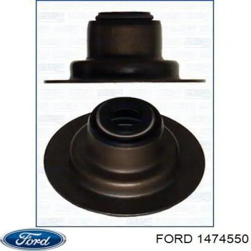 Купити 1474550 Ford Сальник клапана