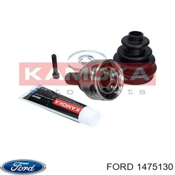 Піввісь права 302004190201 Magneti Marelli