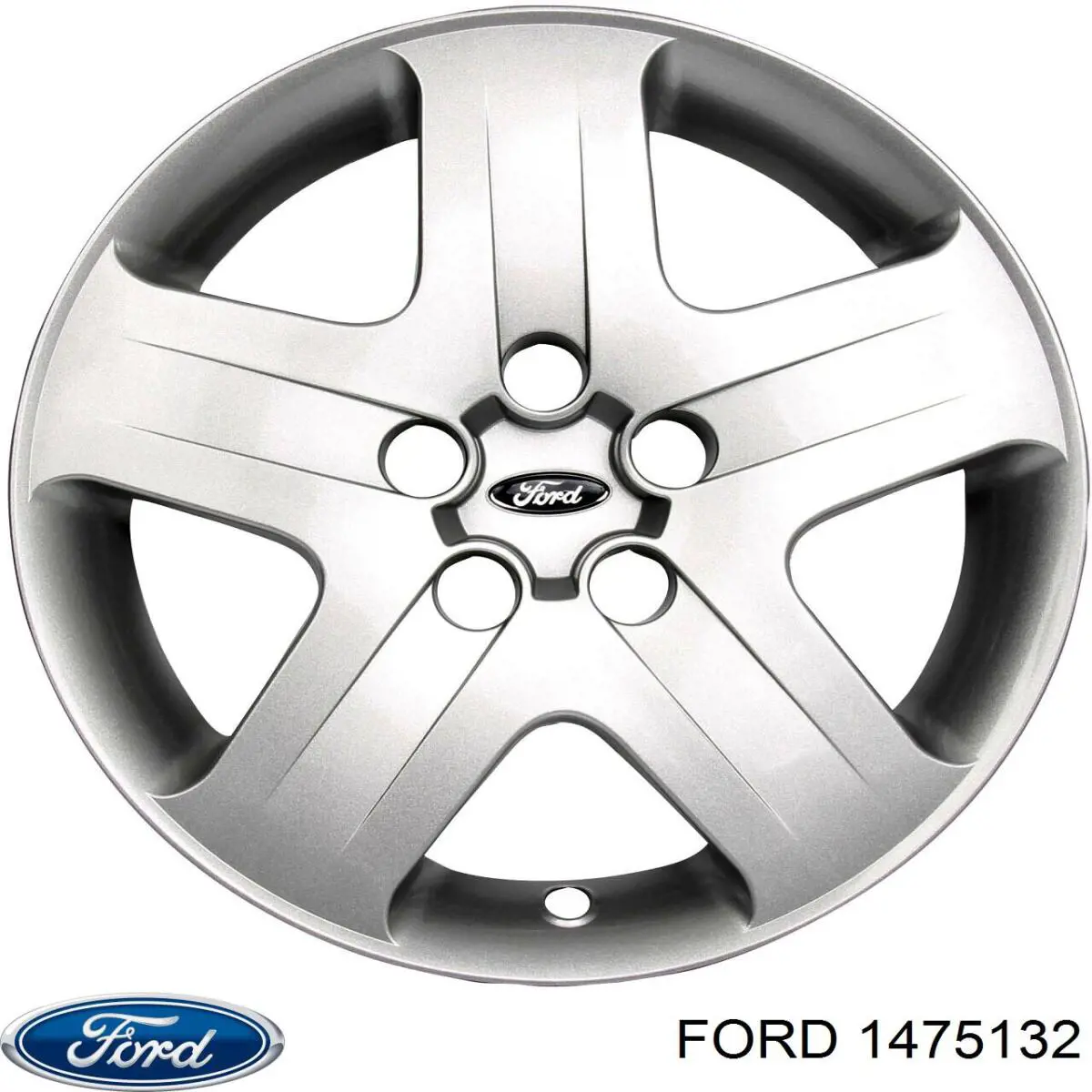 1475132 Ford ковпак колісного диска