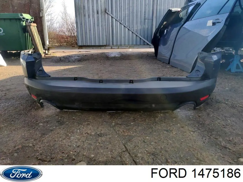  1377388 Ford