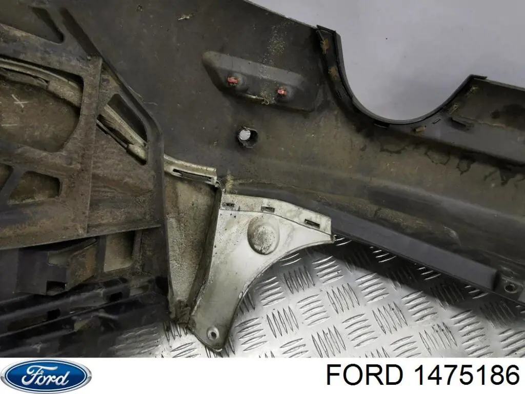 Купити 1475186 Ford 