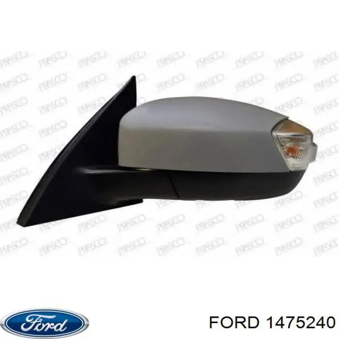 Купити 1518008S Formpart/Otoform Паливний насос, механічний