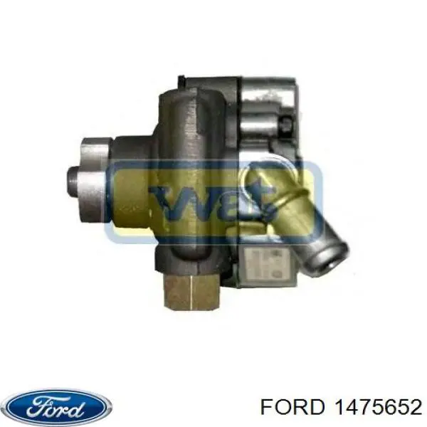 Насос ГУР 1475652 Ford