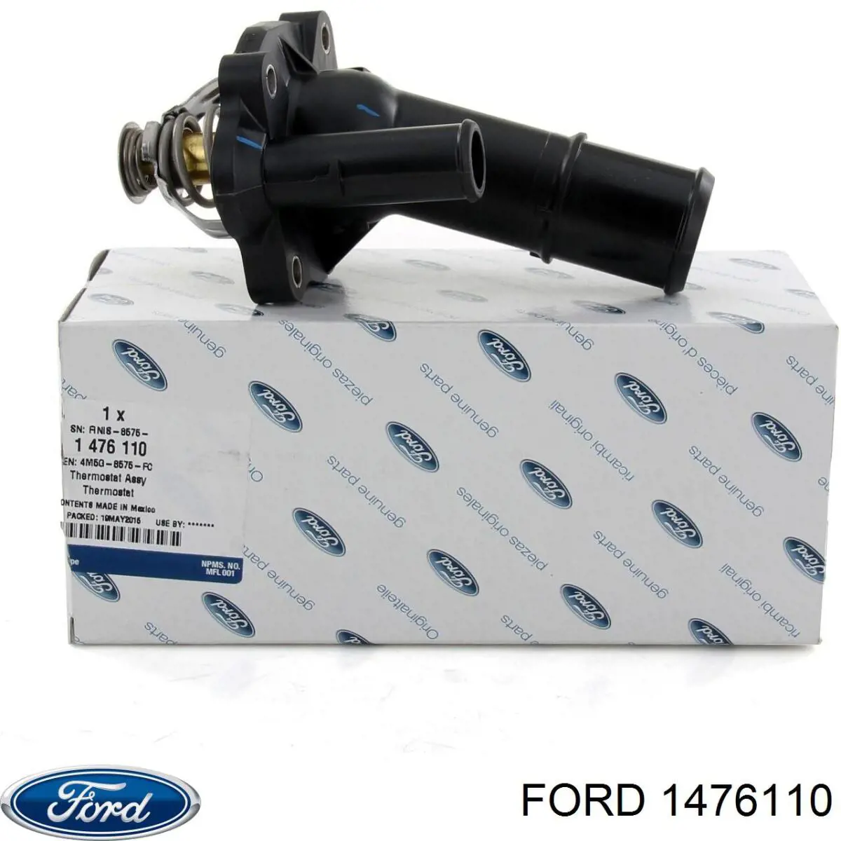 Термостат 1476110 Ford
