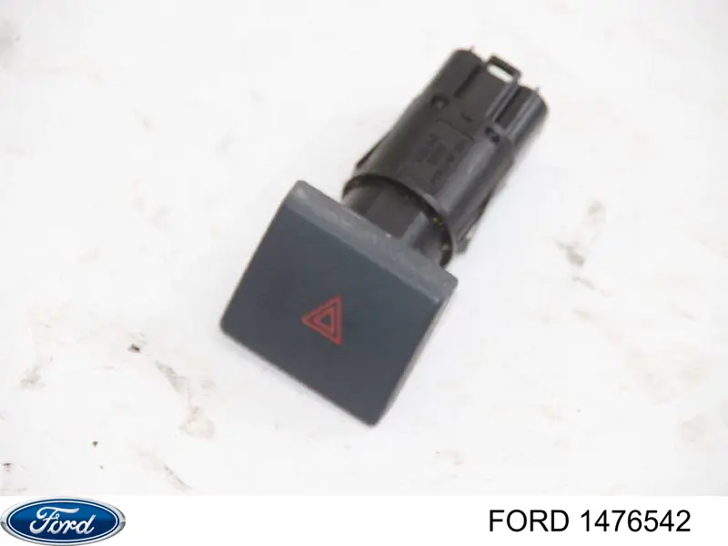 Купити FT81401 Fast Кнопка включення аварійного сигналу