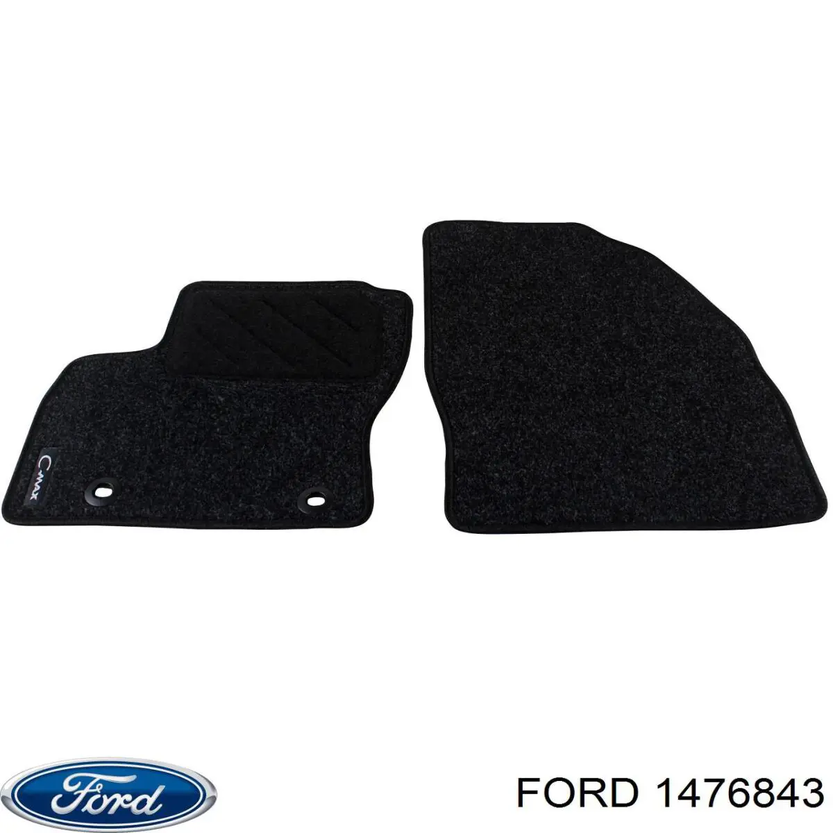  1476843 Ford