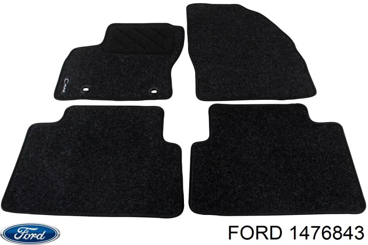 Купити 1476843 Ford 