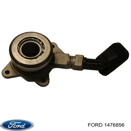 1476856 Ford Робочий циліндр зчеплення в зборі з витискним підшипником