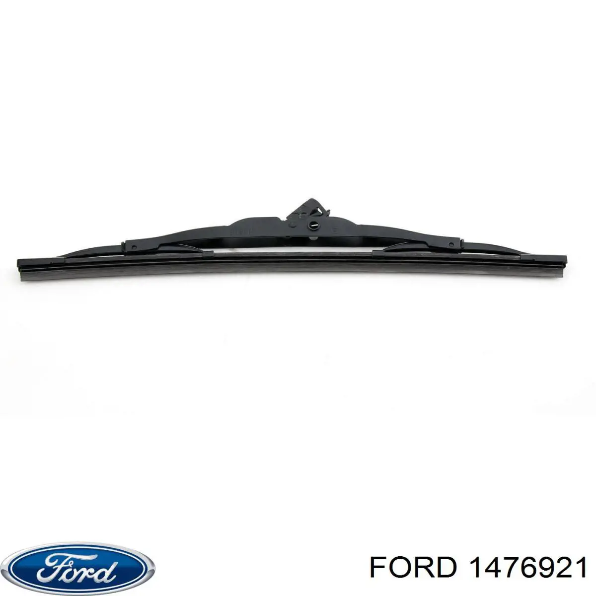 Купити 1476921 Ford Щітка задня