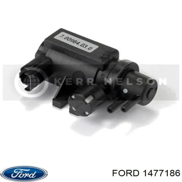 Купити 1357589 Ford Сальник клапана