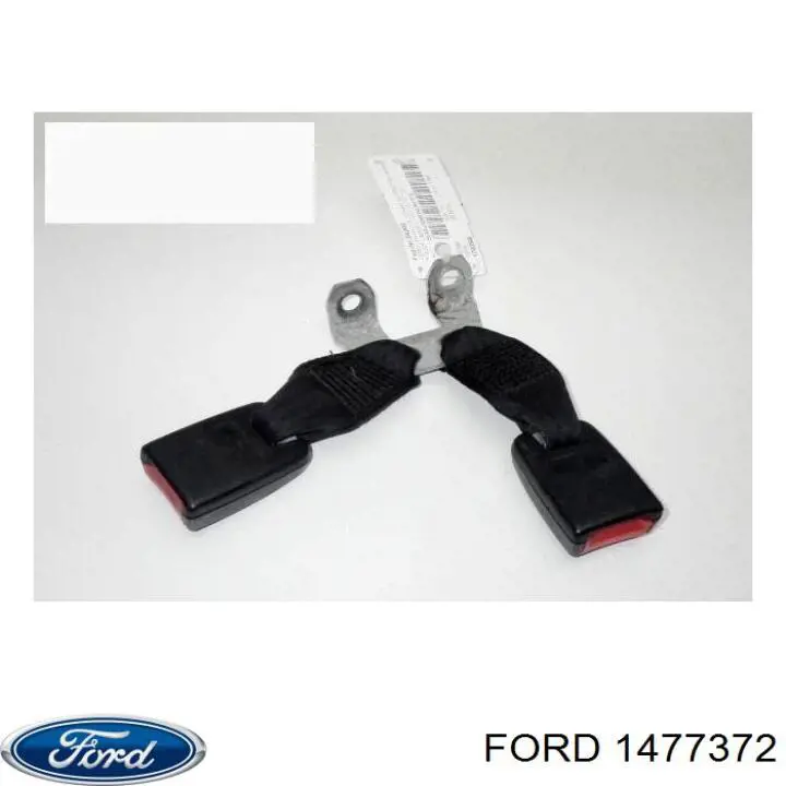  1331052 Ford