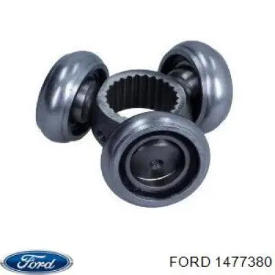 Піввісь передня, права Freccia DS161028 ціна, від 99.07 USD