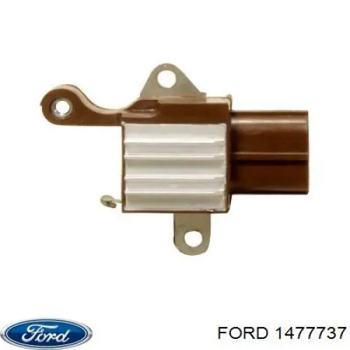 Генератор 1477737 Ford