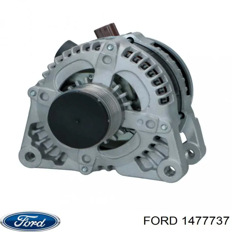Купити 1477737 Ford Генератор