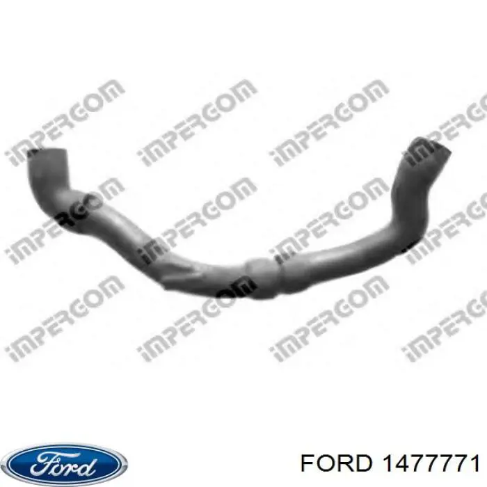 Супорт гальмівний передній лівий 1477771 Ford