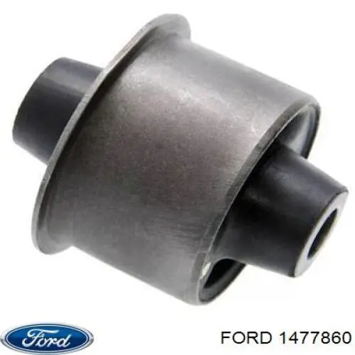 Важіль передній лівий Ford 1477860 ціна, від 52.57 USD