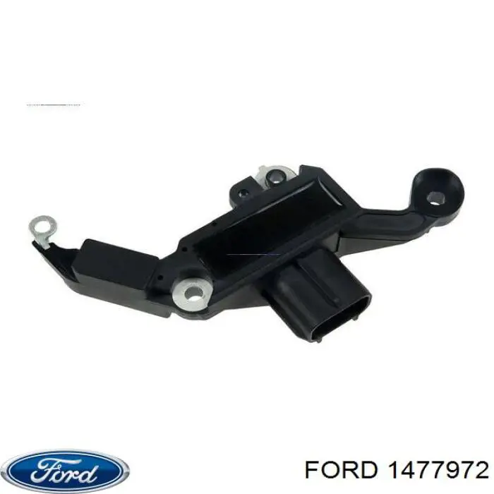 Генератор Ford Connect фургон (TC7) (2002 - 2013) ціна, від 128.72 USD