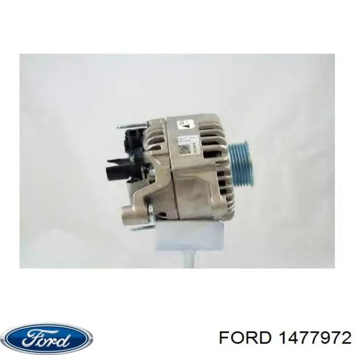 1477972 Ford генератор
