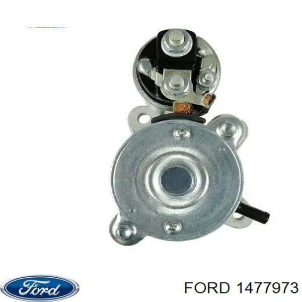 Стартер Ford 1477973 ціна, від 99.14 USD