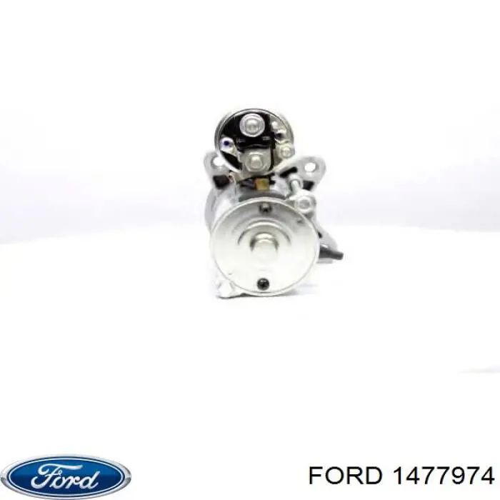 1477974 Ford стартер