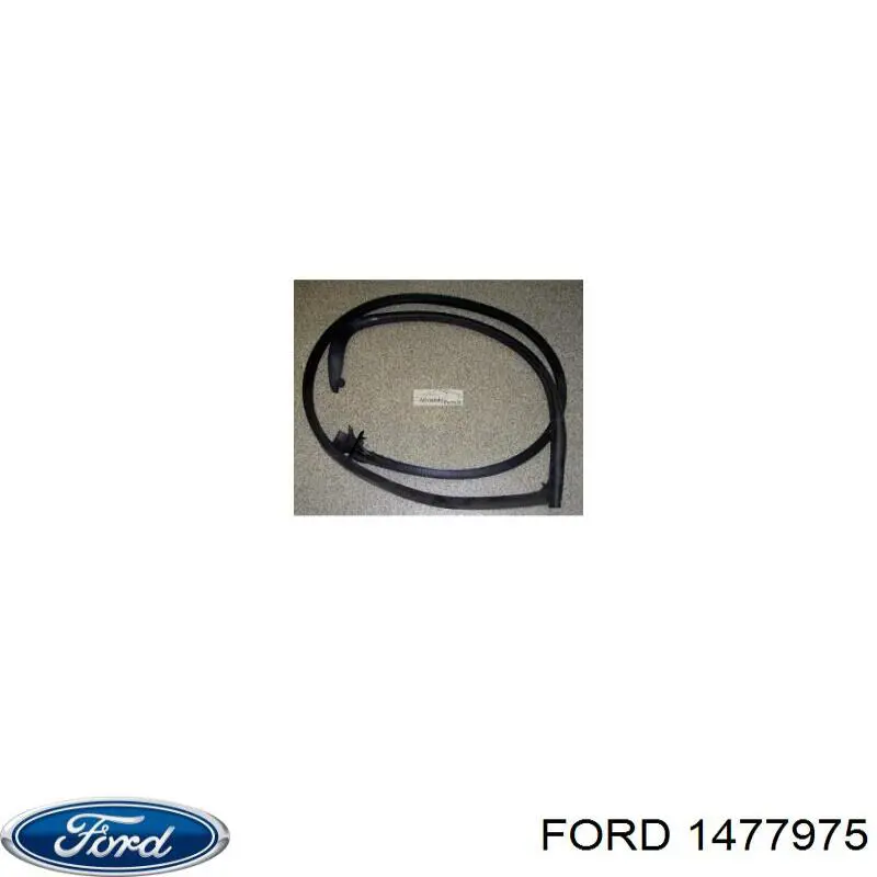  Ford 1809934 ціна, від 273.01 USD