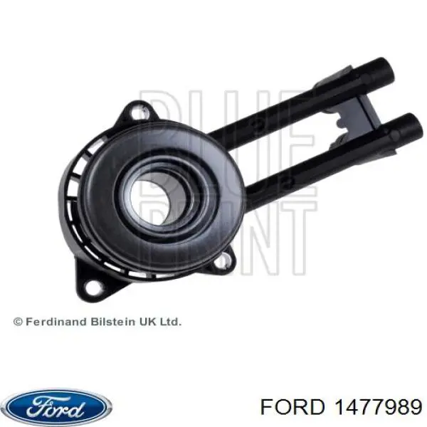 Робочий циліндр зчеплення в зборі з витискним підшипником Ford 1477989 ціна, від 43.97 USD