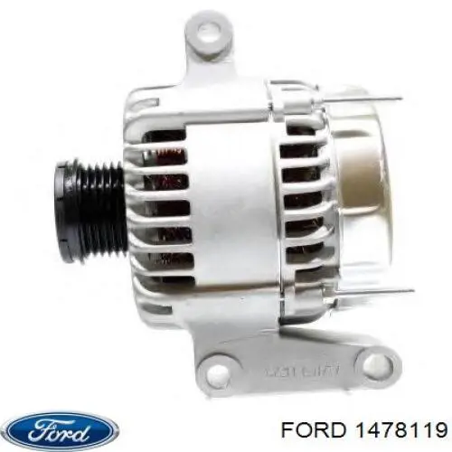 1478119 Ford генератор