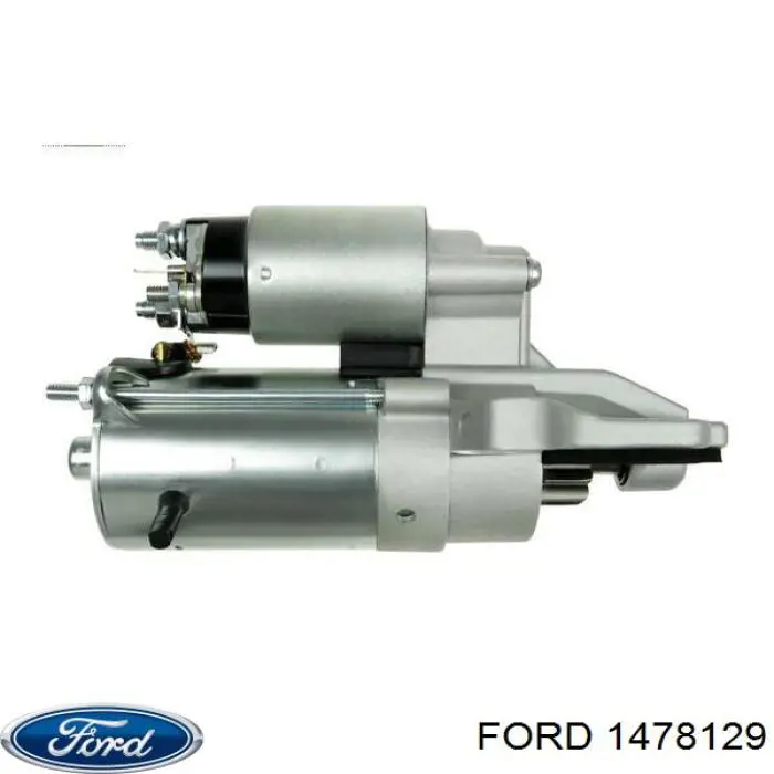 1478129 Ford Стартер двигуна