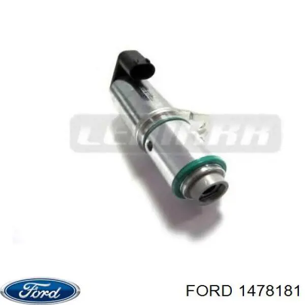 Купити 1478181 Ford Клапан електромагнітний положення (фаз) розподільного валу, правий