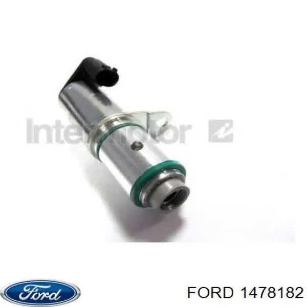 Купити 1478182 Ford Клапан фазорегулятора