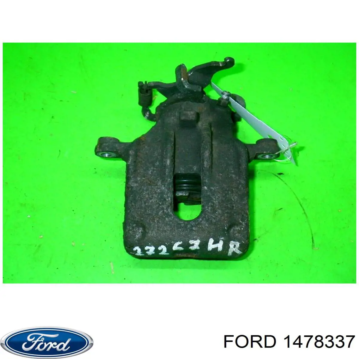 Супорт задній правий 1478337 Ford