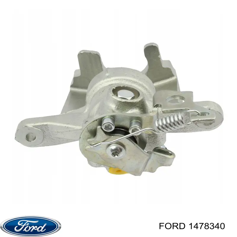 Супорт задній правий 1478340 Ford