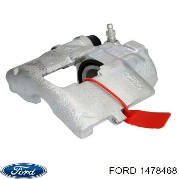  1478468 Ford