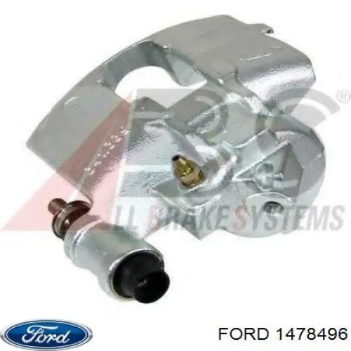  1478496 Ford