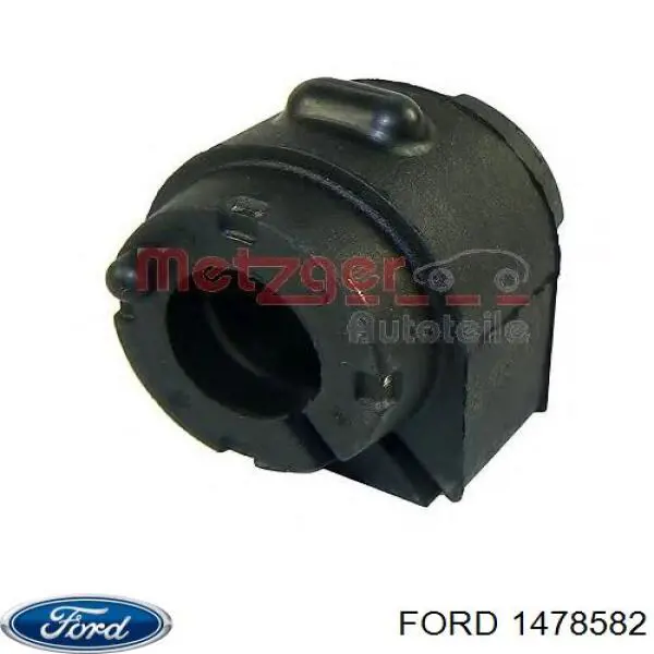 Купити 1478582 Ford Подушка стабілізатора передня