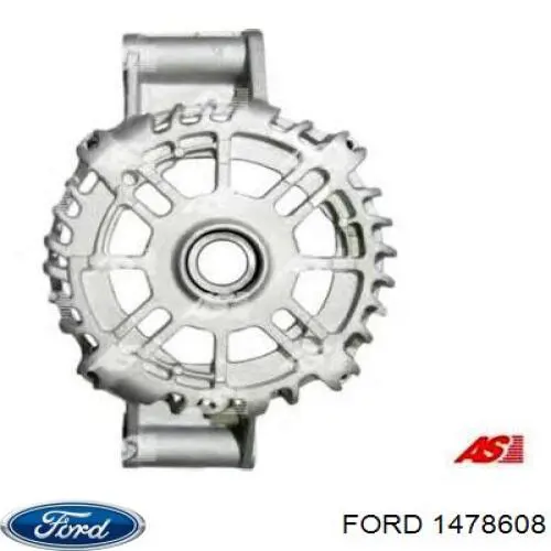1478608 Ford генератор